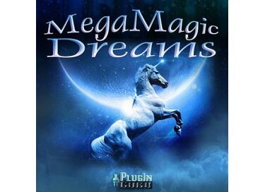 PlugInGuru MegaMagic Dreams
