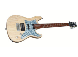 Framus Diablo