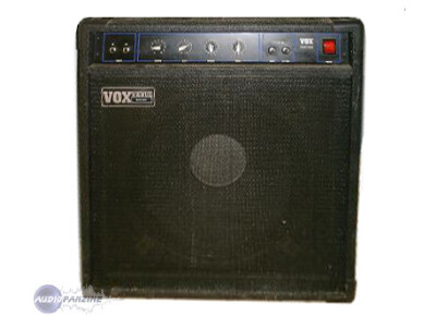 Vox Bass 100