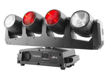 Chauvet DJ Intimidator Wave 360 IRC