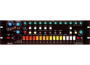 Studio Electronics Harvey 808