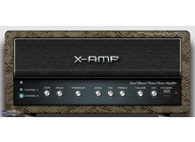 Project-X X-Amp [Freeware]