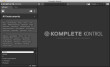 Native Instruments ajoute le support du MCU à Komplete Kontrol
