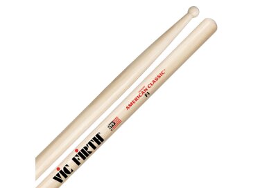 Vic Firth F1