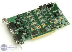 Lynx Studio Technology AES 16