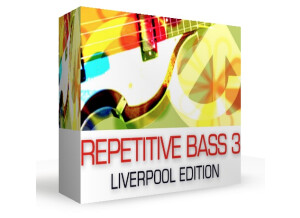 Dream Audio Tools Repetitive Bass Liverpool Edition