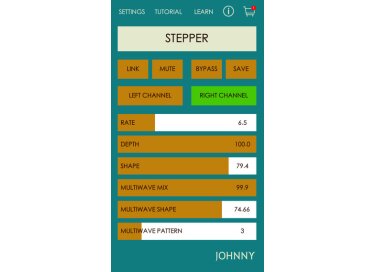Holderness Media Johnny Mini