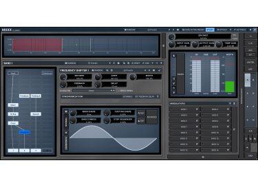 MeldaProduction MXXX