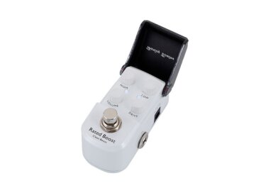 Harley Benton Rated Boost