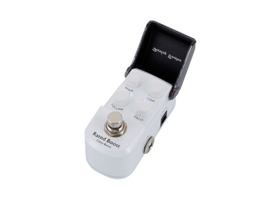 Harley Benton Rated Boost