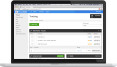 Trackbits, an online project manager