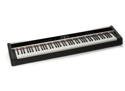 Physis Piano H2