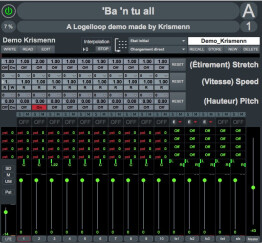 Logelloop passe à la version 4.5