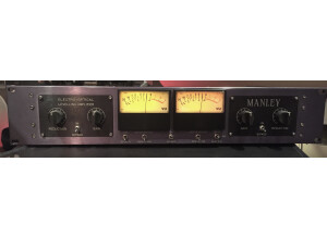 Manley Labs Elop