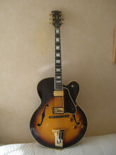 Gibson L5 ES