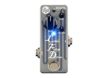 EWS Little Fuzzy Drive