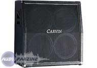 Carvin 412T 4x12 Slanted