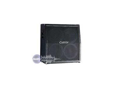 Carvin 412T 4x12 Slanted