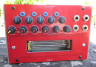 BugBrand's 10 year celebration with a reverb