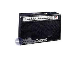 Carvin MTS3212 Combo
