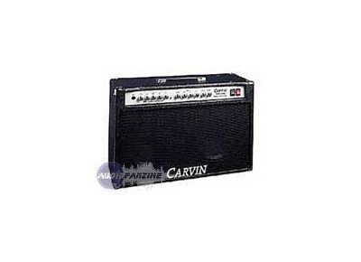 Carvin MTS3212 Combo