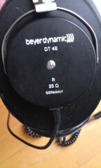 Beyerdynamic DT 48