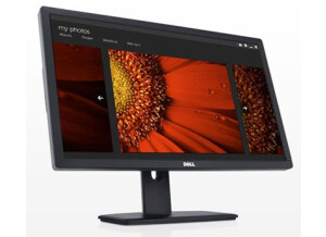Dell Ultrasharp U2713H