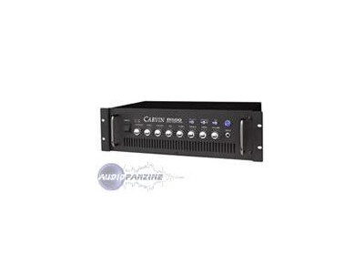 Carvin B500 Head