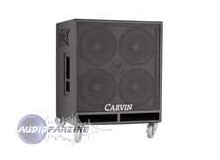 Carvin BRX10  4x10