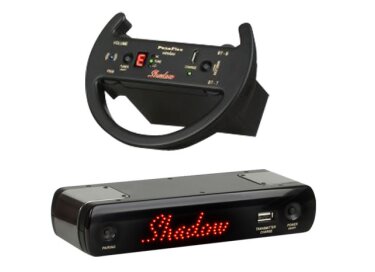 Shadow Electronics Panaflex