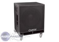 Carvin BRX18 1x18