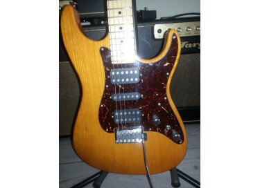 Tom Anderson Classic
