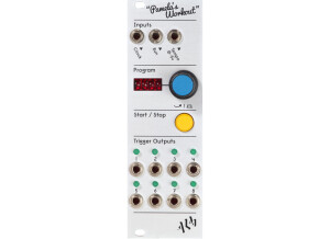 ALM Busy Circuit Pamela's Workout ALM001