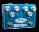 ModTone dévoile l’overdrive Dirty Duo