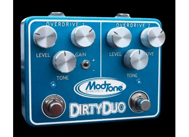 Modtone Dirty Duo