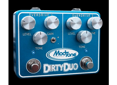 Modtone Dirty Duo