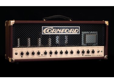 Cornford MK50H II