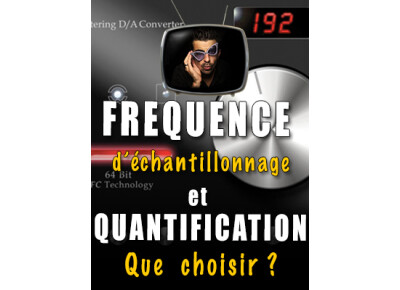 Les tutos d'Anto Fréquence d'échantillonnage et quantification... Que choisir ?