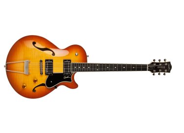 Godin Montreal Premiere Supreme