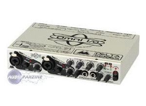 M-Audio Omni I/O