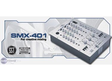 Stanton Magnetics SMX-401