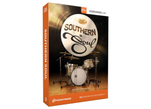 Toontrack Southern Soul EZX