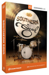 EDIT: Toontrack Southern Soul EZX