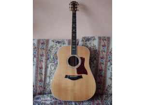 Taylor 810