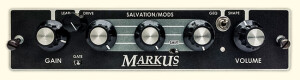 Salvation Mods Markus