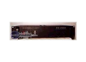 Boost PA 2100