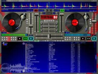 Virtual Dj V1.09
