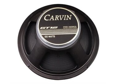 Carvin GT12