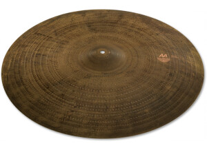 Sabian AA Apollo 22"