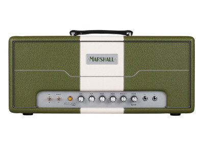 Marshall Astoria Classic Head AST1H